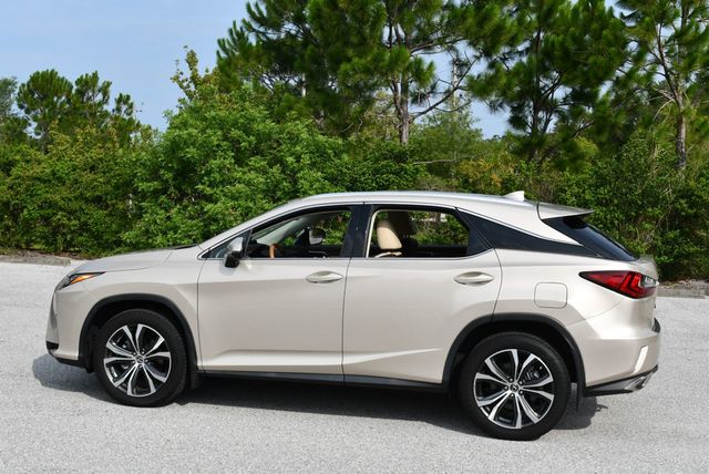 2019 Lexus RX RX 350 AWD SUV W/Premium Package & Navigation - 23051928 - 3