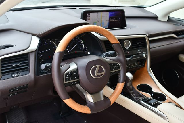 2019 Lexus RX RX 350 AWD SUV W/Premium Package & Navigation - 23051928 - 50
