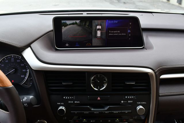 2019 Lexus RX RX 350 AWD SUV W/Premium Package & Navigation - 23051928 - 57