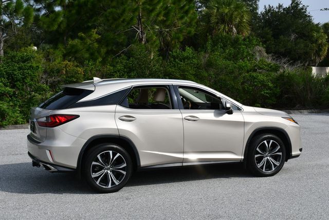 2019 Lexus RX RX 350 AWD SUV W/Premium Package & Navigation - 23051928 - 5