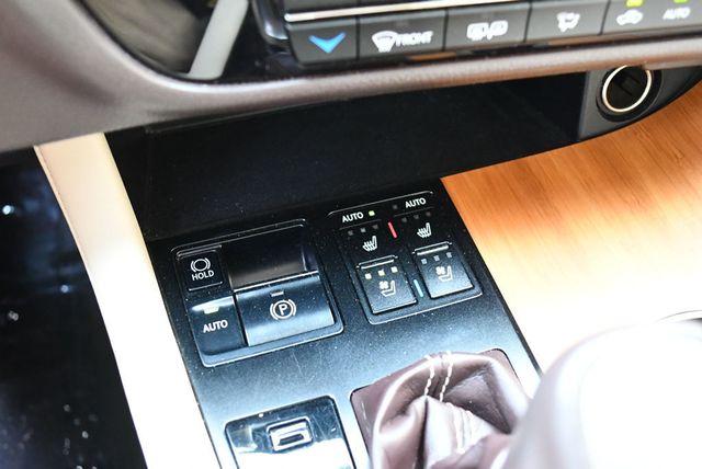 2019 Lexus RX RX 350 AWD SUV W/Premium Package & Navigation - 23051928 - 59