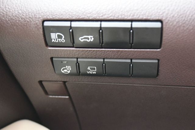 2019 Lexus RX RX 350 AWD SUV W/Premium Package & Navigation - 23051928 - 61