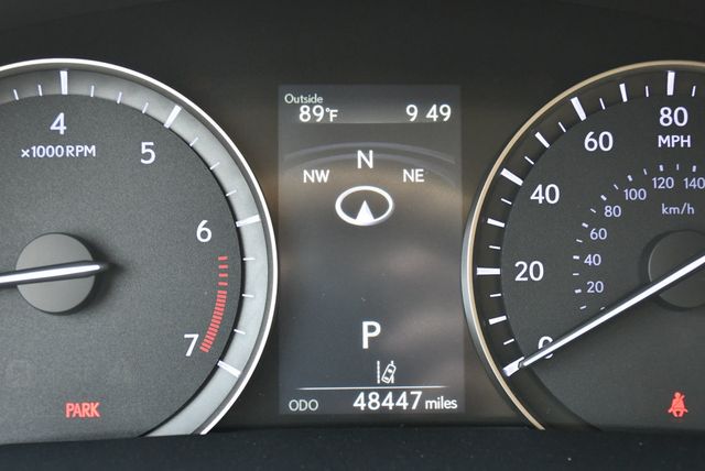 2019 Lexus RX RX 350 AWD SUV W/Premium Package & Navigation - 23051928 - 63