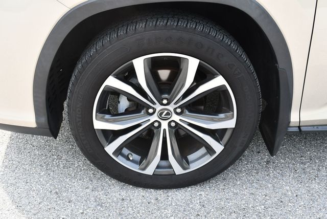 2019 Lexus RX RX 350 AWD SUV W/Premium Package & Navigation - 23051928 - 65