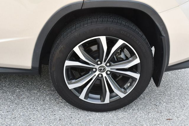 2019 Lexus RX RX 350 AWD SUV W/Premium Package & Navigation - 23051928 - 66