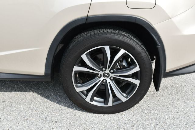 2019 Lexus RX RX 350 AWD SUV W/Premium Package & Navigation - 23051928 - 67