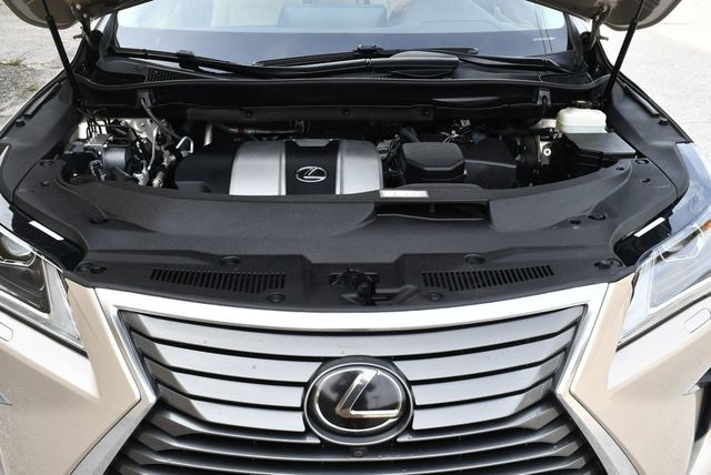 2019 Lexus RX RX 350 AWD SUV W/Premium Package & Navigation - 23051928 - 68