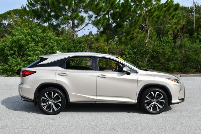 2019 Lexus RX RX 350 AWD SUV W/Premium Package & Navigation - 23051928 - 6