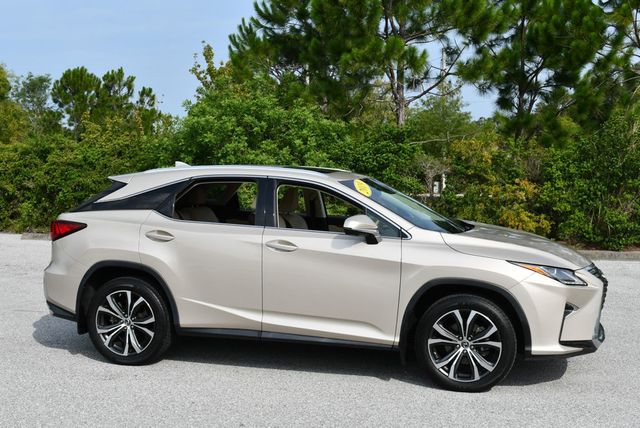 2019 Lexus RX RX 350 AWD SUV W/Premium Package & Navigation - 23051928 - 7