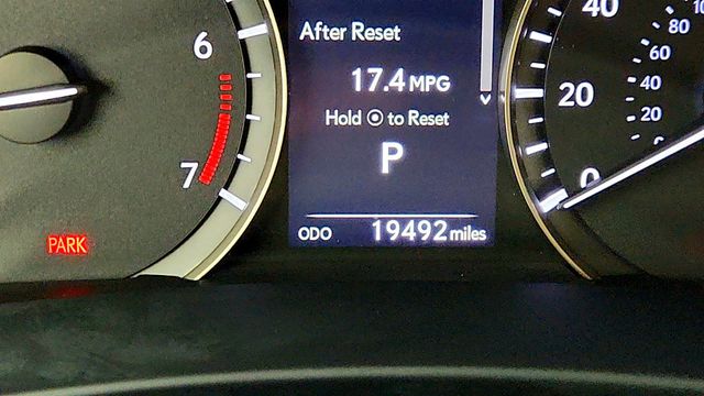 2019 Lexus RX RX 350 AWD w/ 12'' Navigation, Power Moonroof, Premium Pkg, BLIS - 22971155 - 15