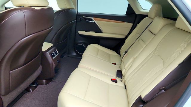 2019 Lexus RX RX 350 AWD w/ 12'' Navigation, Power Moonroof, Premium Pkg, BLIS - 22971155 - 22