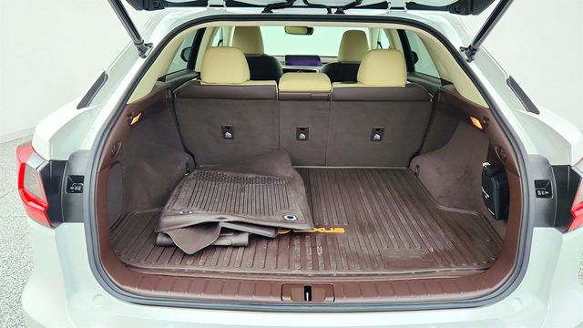 2019 Lexus RX RX 350 AWD w/ 12'' Navigation, Power Moonroof, Premium Pkg, BLIS - 22971155 - 23