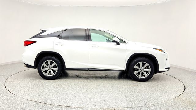 2019 Lexus RX RX 350 AWD w/ 12'' Navigation, Power Moonroof, Premium Pkg, BLIS - 22971155 - 3