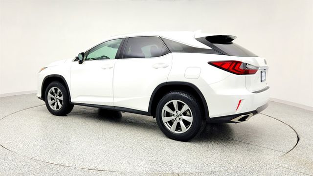 2019 Lexus RX RX 350 AWD w/ 12'' Navigation, Power Moonroof, Premium Pkg, BLIS - 22971155 - 6