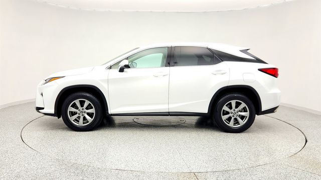 2019 Lexus RX RX 350 AWD w/ 12'' Navigation, Power Moonroof, Premium Pkg, BLIS - 22971155 - 7