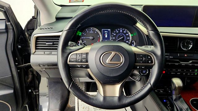 2019 Lexus RX RX 350 AWD w/ 12'' Navigation, Power Moonroof, Premium Pkg, BLIS - 22974292 - 13