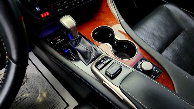 2019 Lexus RX RX 350 AWD w/ 12'' Navigation, Power Moonroof, Premium Pkg, BLIS - 22974292 - 15