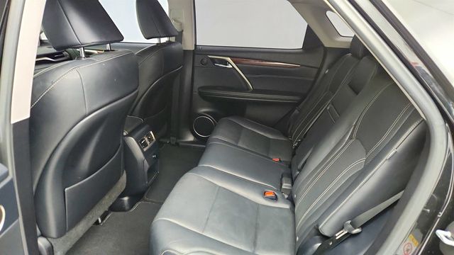 2019 Lexus RX RX 350 AWD w/ 12'' Navigation, Power Moonroof, Premium Pkg, BLIS - 22974292 - 20