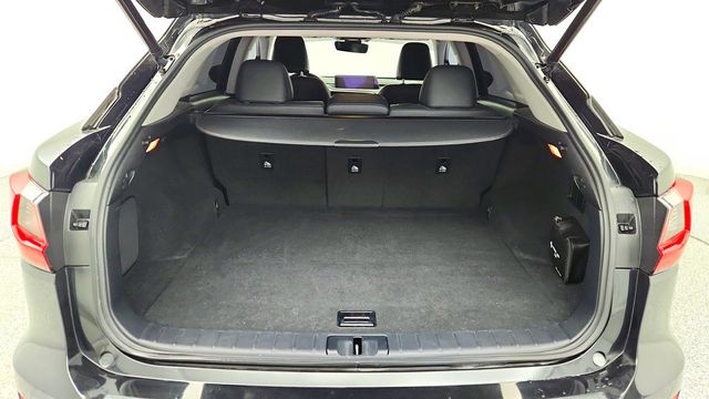 2019 Lexus RX RX 350 AWD w/ 12'' Navigation, Power Moonroof, Premium Pkg, BLIS - 22974292 - 21