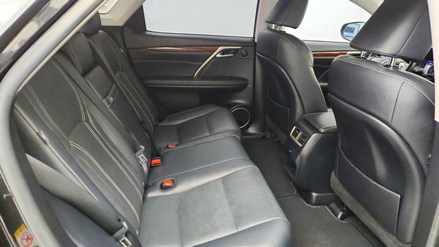 2019 Lexus RX RX 350 AWD w/ 12'' Navigation, Power Moonroof, Premium Pkg, BLIS - 22974292 - 22