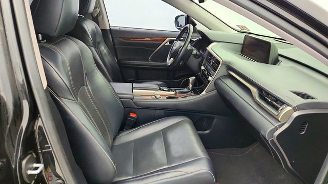 2019 Lexus RX RX 350 AWD w/ 12'' Navigation, Power Moonroof, Premium Pkg, BLIS - 22974292 - 23
