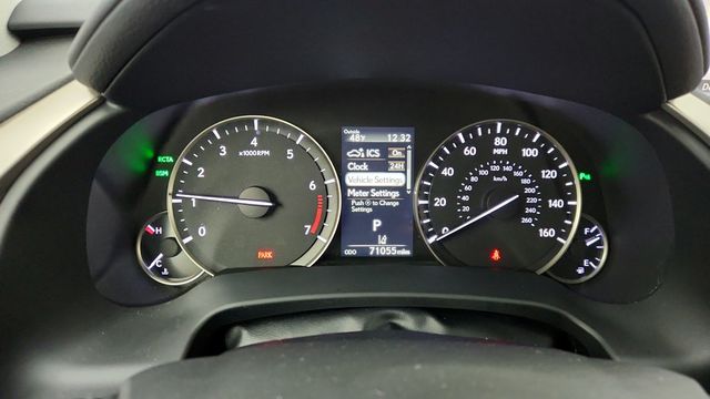 2019 Lexus RX RX 350 AWD w/ Navigation, Power Moonroof, Premium Package & BLIS - 22953895 - 13