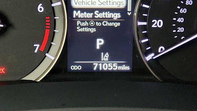 2019 Lexus RX RX 350 AWD w/ Navigation, Power Moonroof, Premium Package & BLIS - 22953895 - 14