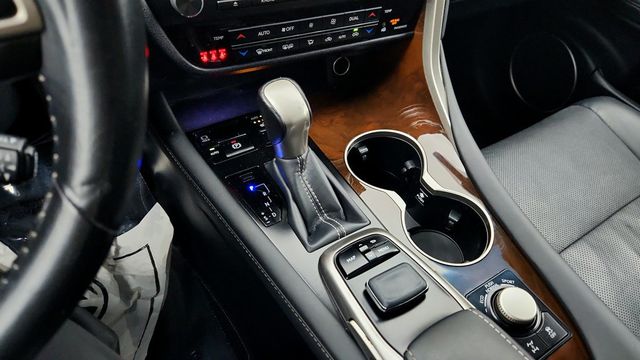 2019 Lexus RX RX 350 AWD w/ Navigation, Power Moonroof, Premium Package & BLIS - 22953895 - 15