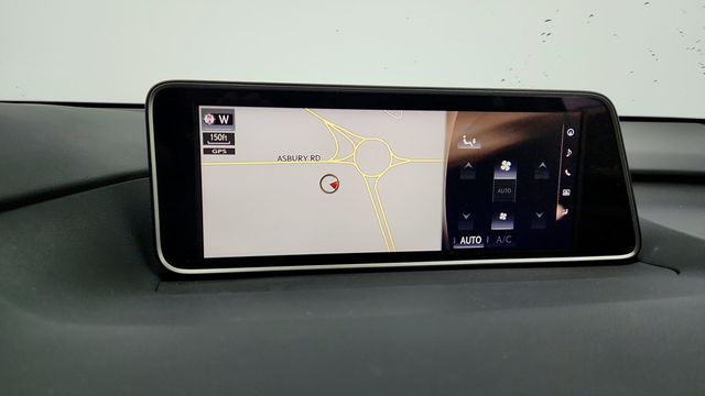 2019 Lexus RX RX 350 AWD w/ Navigation, Power Moonroof, Premium Package & BLIS - 22953895 - 16