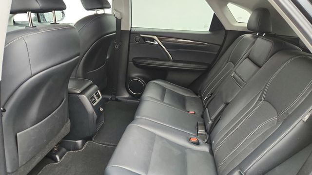 2019 Lexus RX RX 350 AWD w/ Navigation, Power Moonroof, Premium Package & BLIS - 22953895 - 19