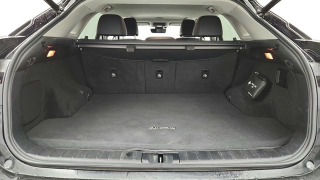 2019 Lexus RX RX 350 AWD w/ Navigation, Power Moonroof, Premium Package & BLIS - 22953895 - 20