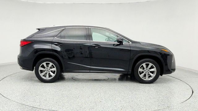 2019 Lexus RX RX 350 AWD w/ Navigation, Power Moonroof, Premium Package & BLIS - 22953895 - 3