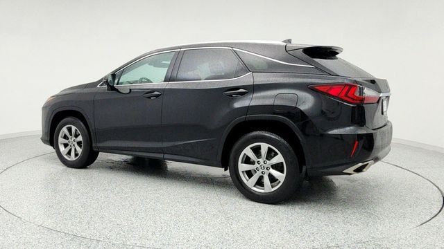 2019 Lexus RX RX 350 AWD w/ Navigation, Power Moonroof, Premium Package & BLIS - 22953895 - 6