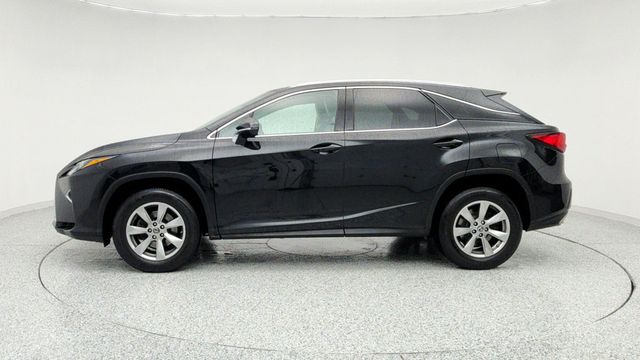 2019 Lexus RX RX 350 AWD w/ Navigation, Power Moonroof, Premium Package & BLIS - 22953895 - 7