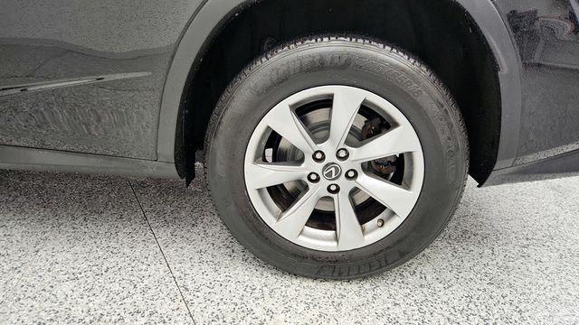 2019 Lexus RX RX 350 AWD w/ Navigation, Power Moonroof, Premium Package & BLIS - 22953895 - 8