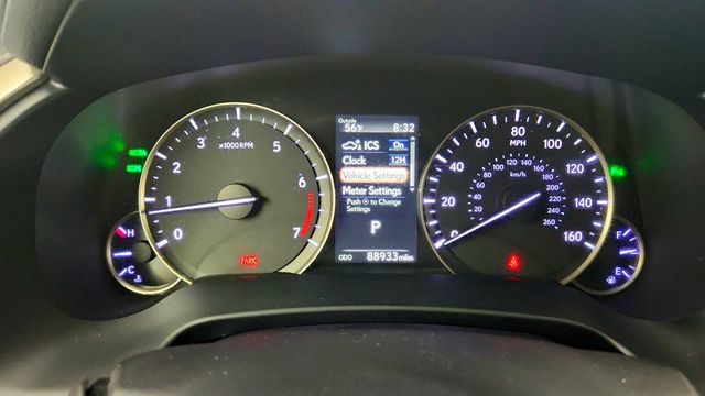 2019 Lexus RX RX 350 AWD w/ Navigation System, Premium Pkg & Power Moonroof  - 23020102 - 14