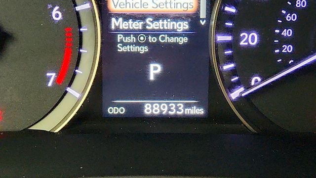 2019 Lexus RX RX 350 AWD w/ Navigation System, Premium Pkg & Power Moonroof  - 23020102 - 15