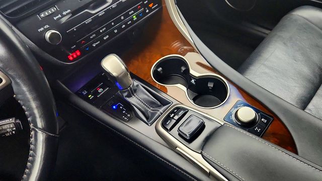 2019 Lexus RX RX 350 AWD w/ Navigation System, Premium Pkg & Power Moonroof  - 23020102 - 16