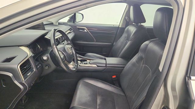 2019 Lexus RX RX 350 AWD w/ Navigation System, Premium Pkg & Power Moonroof  - 23020102 - 20