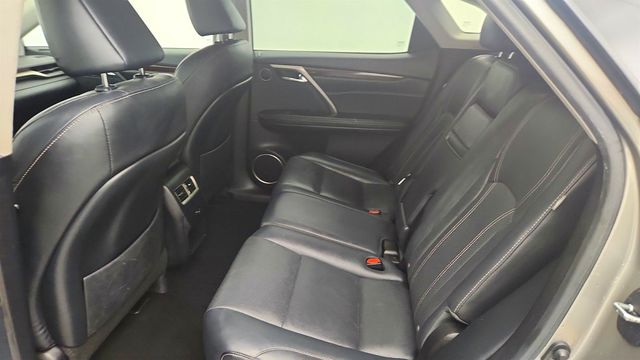 2019 Lexus RX RX 350 AWD w/ Navigation System, Premium Pkg & Power Moonroof  - 23020102 - 21