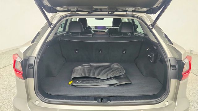 2019 Lexus RX RX 350 AWD w/ Navigation System, Premium Pkg & Power Moonroof  - 23020102 - 22