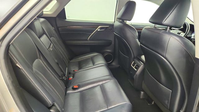 2019 Lexus RX RX 350 AWD w/ Navigation System, Premium Pkg & Power Moonroof  - 23020102 - 23