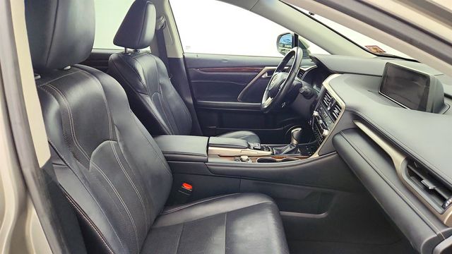 2019 Lexus RX RX 350 AWD w/ Navigation System, Premium Pkg & Power Moonroof  - 23020102 - 24