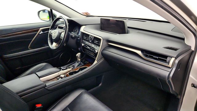 2019 Lexus RX RX 350 AWD w/ Navigation System, Premium Pkg & Power Moonroof  - 23020102 - 25