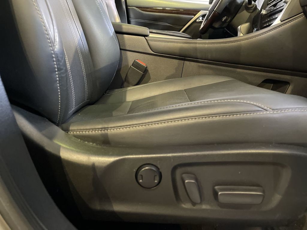 2019 Used Lexus RX RX 350 F SPORT AWD at