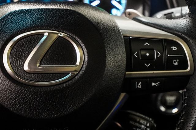 2019 Lexus RX RX 350 F SPORT AWD - 22979325 - 15