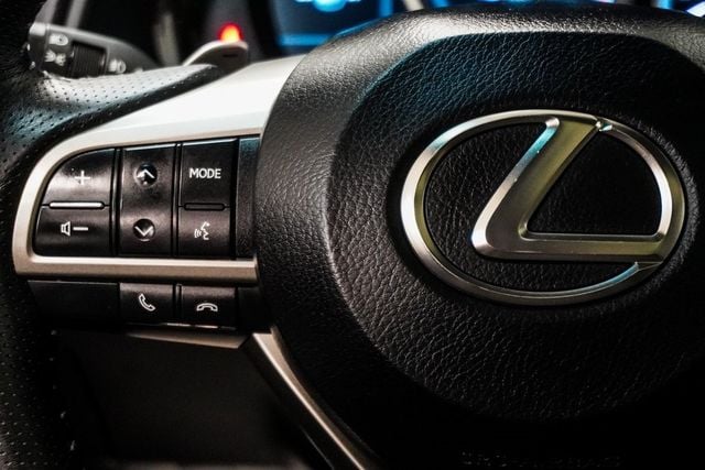 2019 Lexus RX RX 350 F SPORT AWD - 22979325 - 16