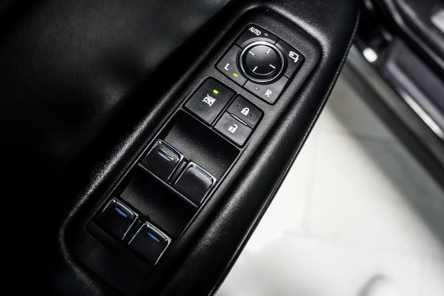 2019 Lexus RX RX 350 F SPORT AWD - 22979325 - 19