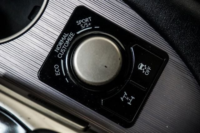 2019 Lexus RX RX 350 F SPORT AWD - 22979325 - 25