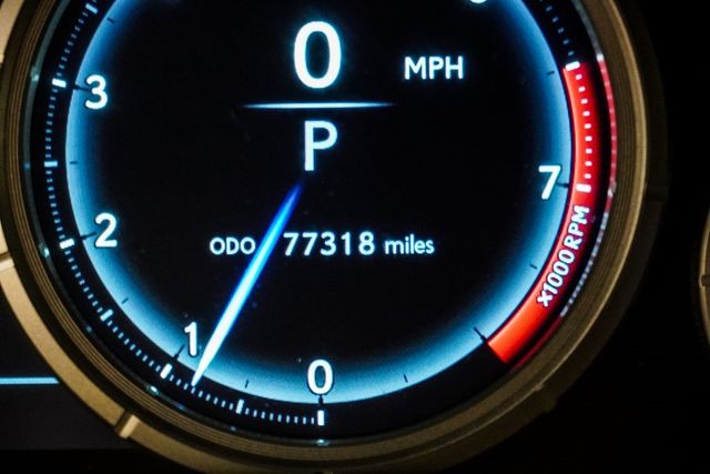 2019 Lexus RX RX 350 F SPORT AWD - 22979325 - 31